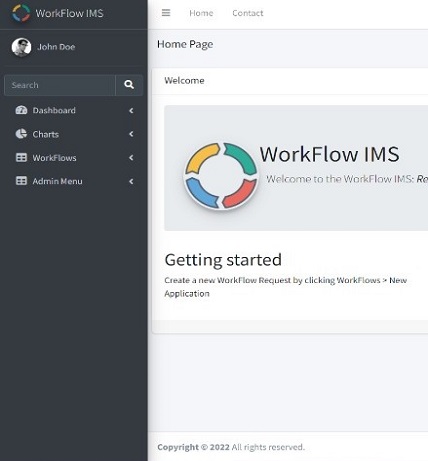 work flow software